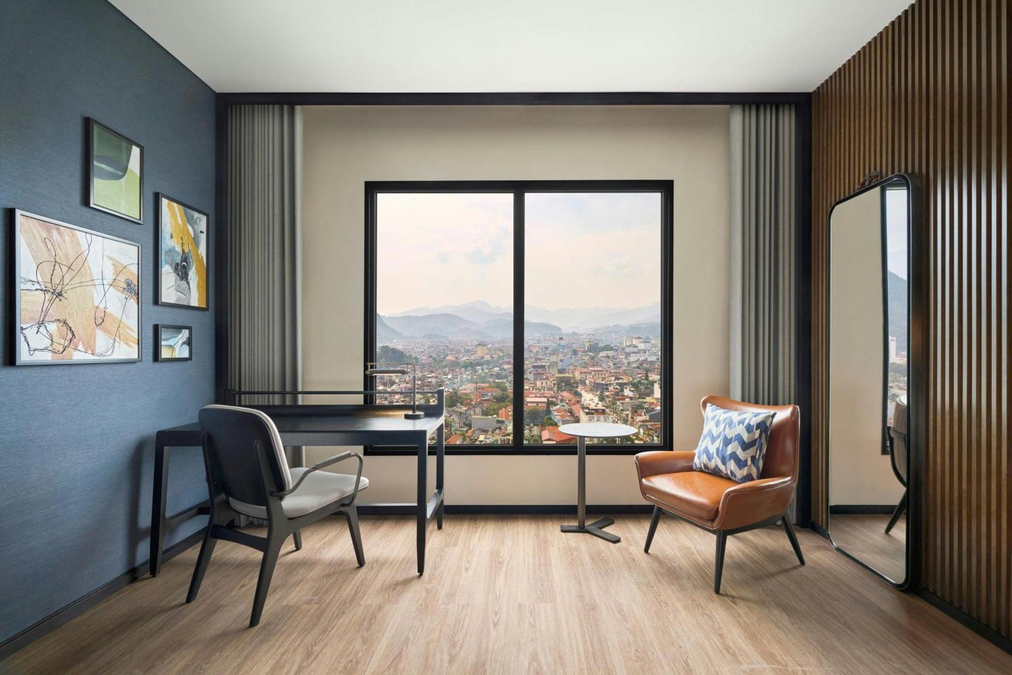 Four Points By Sheraton Ha Giang Exterior photo