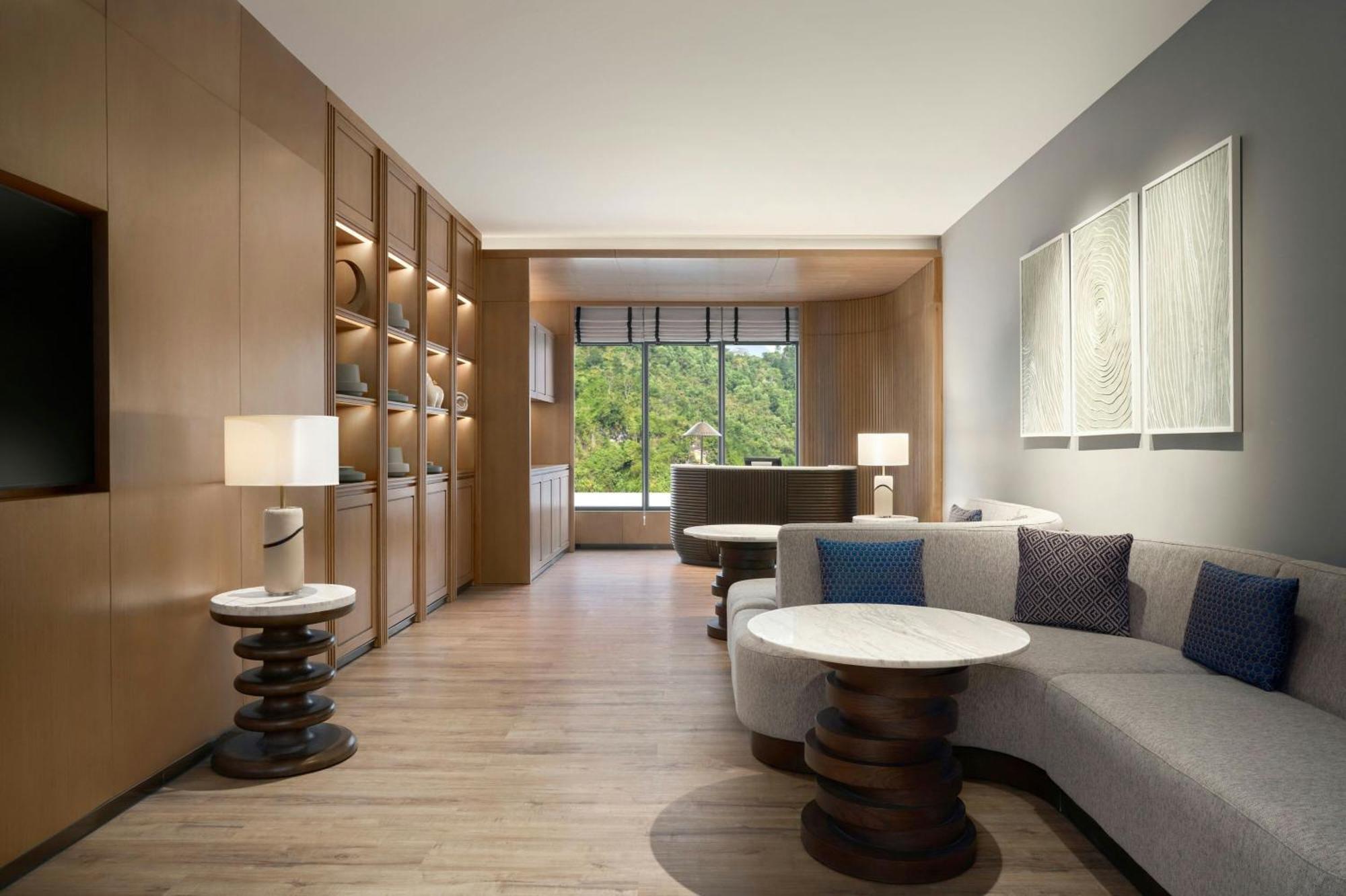 Four Points By Sheraton Ha Giang Exterior photo